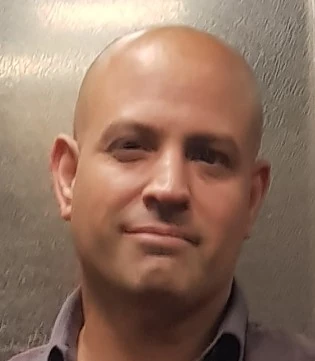 Tomer Schwartz